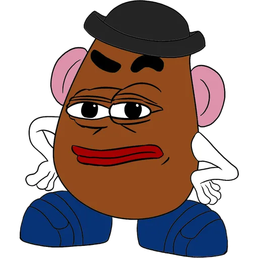 pepe story - Sticker 9