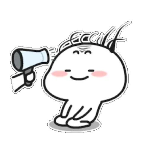 ChubbyQuby - Sticker 21