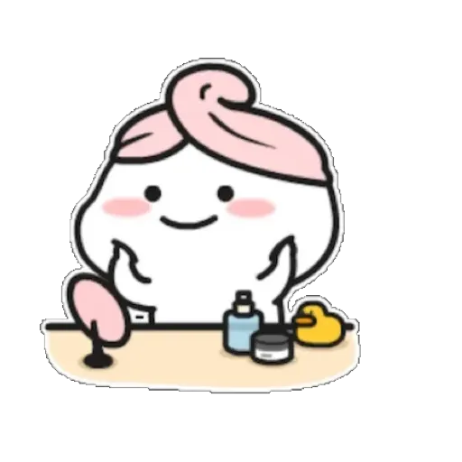ChubbyQuby - Sticker 15
