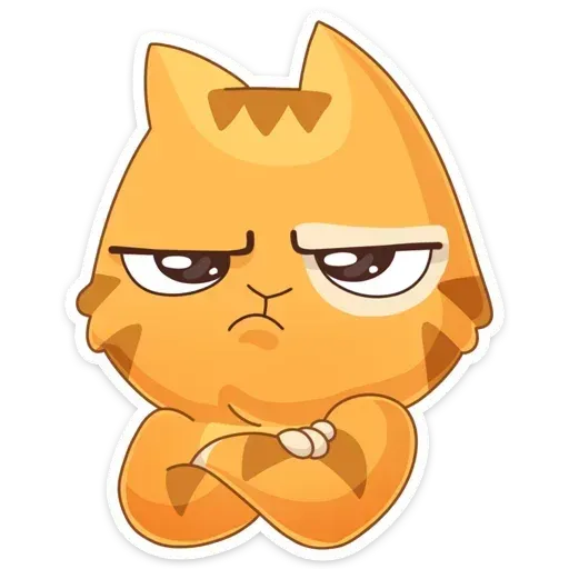 /kotipersik3 - Sticker 16