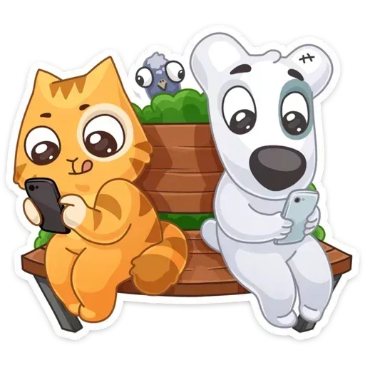 /kotipersik3 - Sticker 21