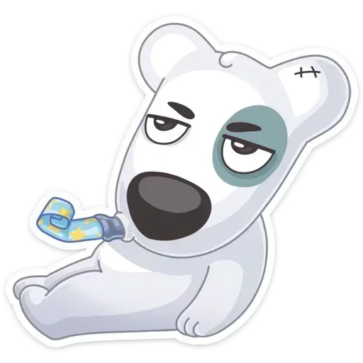/kotipersik3 - Sticker 25