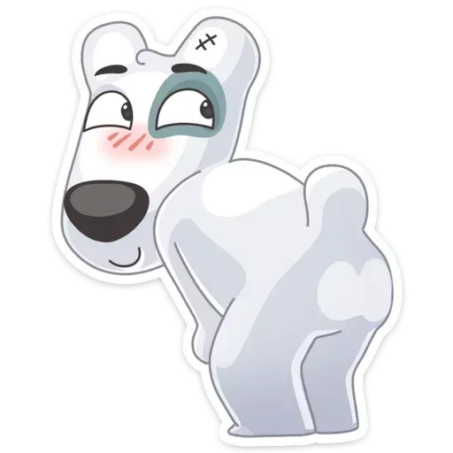/kotipersik3 - Sticker 10