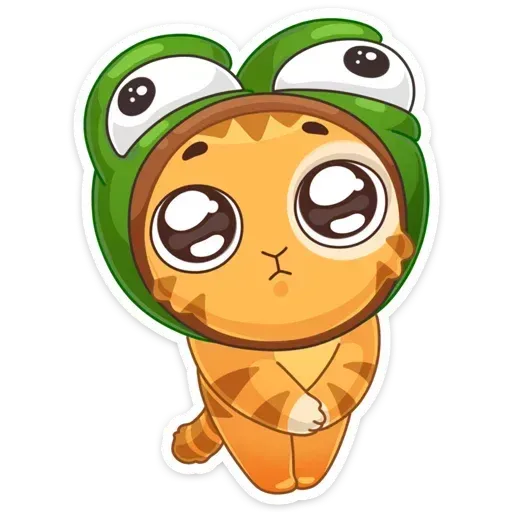 /kotipersik3 - Sticker 9