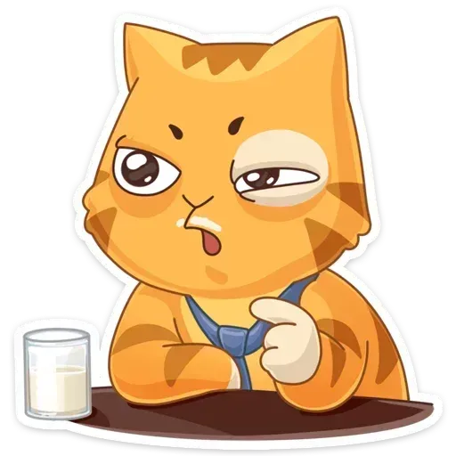 /kotipersik3 - Sticker 15