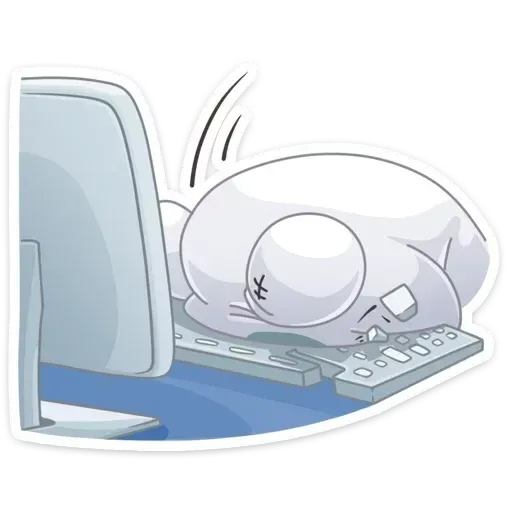 /kotipersik3 - Sticker 11