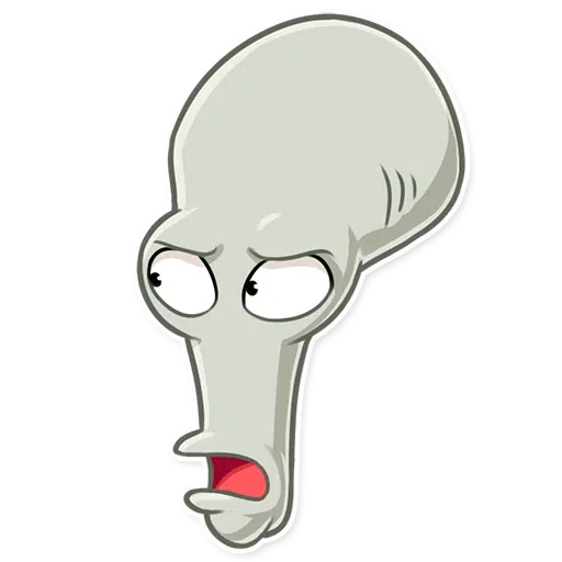 Roger Smith - Sticker 23