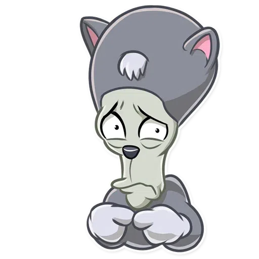 Roger Smith - Sticker 27