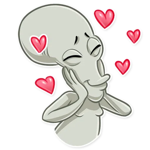 Roger Smith - Sticker 20