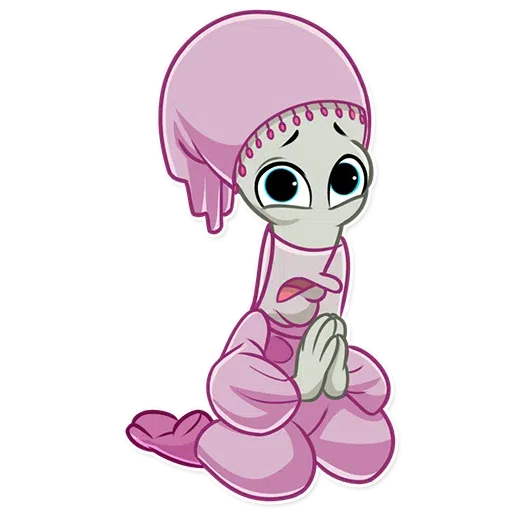 Roger Smith - Sticker 25