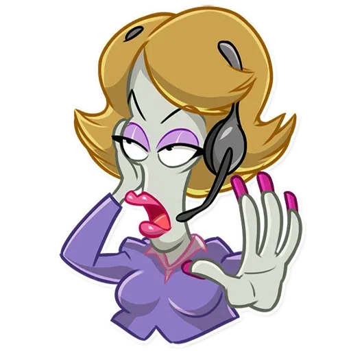 Roger Smith - Sticker 24