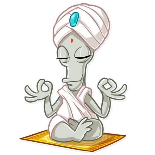 Roger Smith - Sticker 16