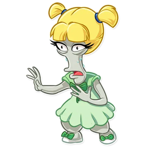 Roger Smith - Sticker 14