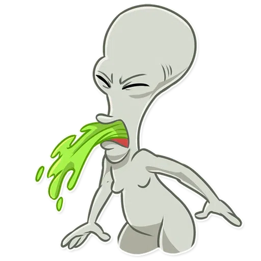 Roger Smith - Sticker 26