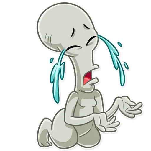 Roger Smith - Sticker 17