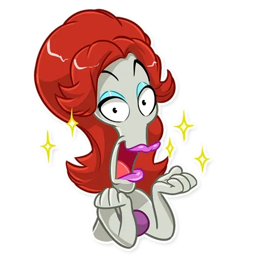 Roger Smith - Sticker 28