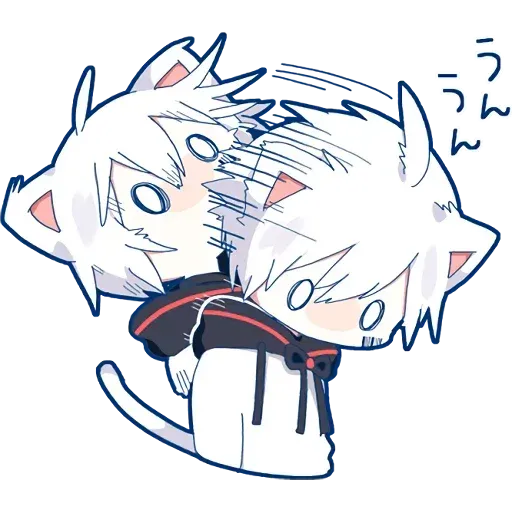 まふ - Sticker 30