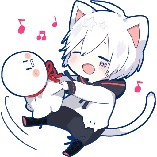 まふ - Sticker 12