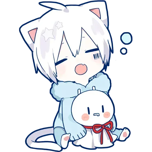 まふ - Sticker 28