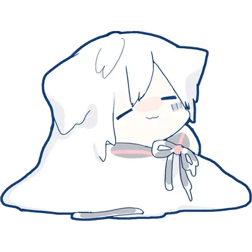 まふ - Sticker 15