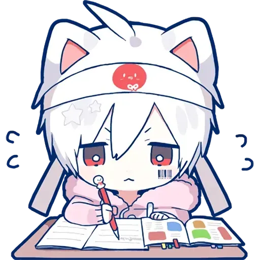 まふ - Sticker 19