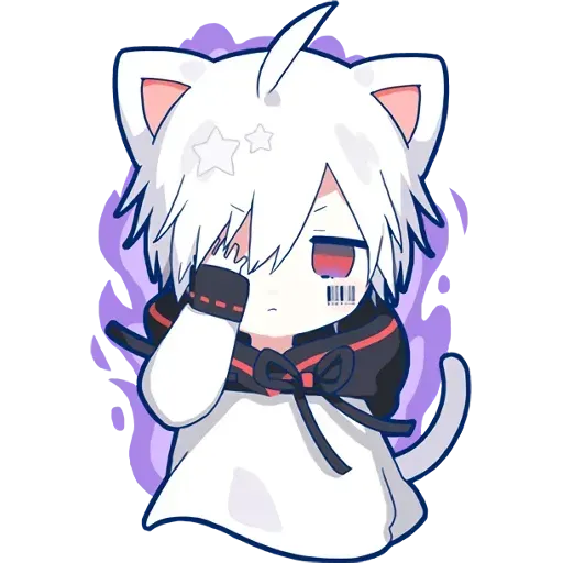 まふ - Sticker 22