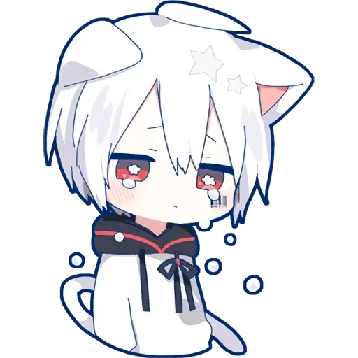 まふ - Sticker 9