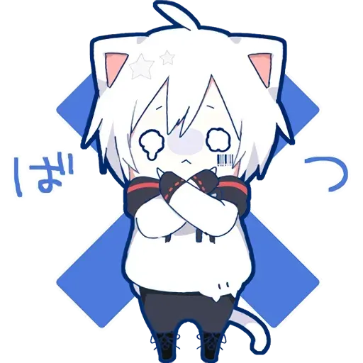 まふ - Sticker 18