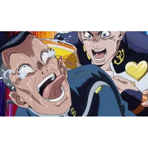 Jooooooooooooooojo - Sticker 16