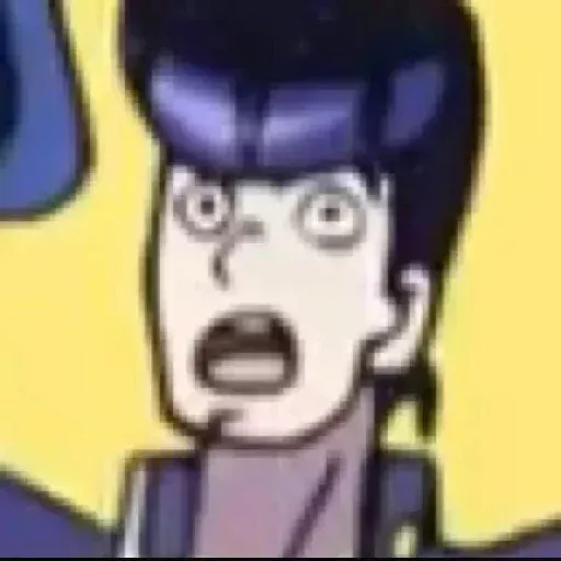 Jooooooooooooooojo - Sticker 14