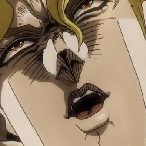 Jooooooooooooooojo - Sticker 11