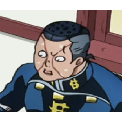 Jooooooooooooooojo - Sticker 26