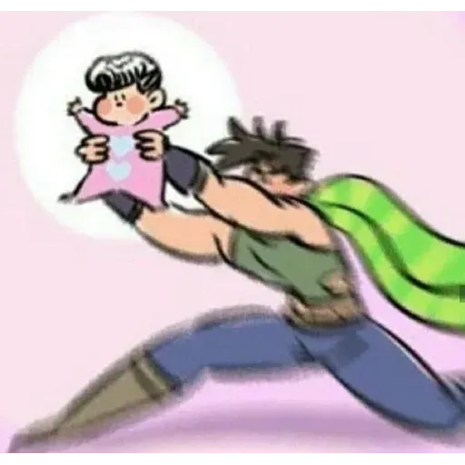 Jooooooooooooooojo - Sticker 29