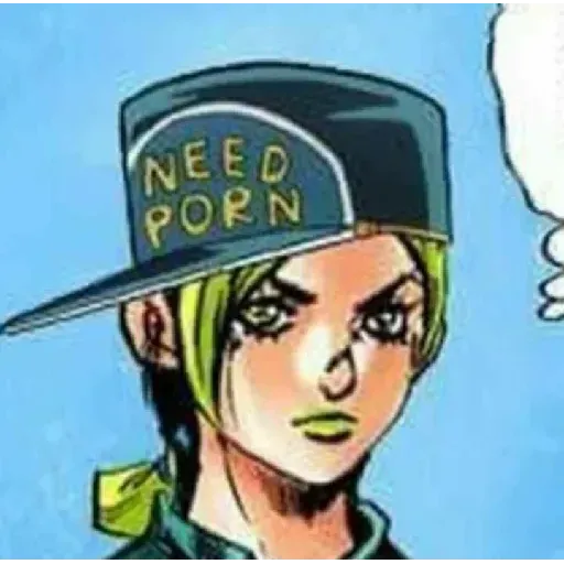 Jooooooooooooooojo - Sticker 30