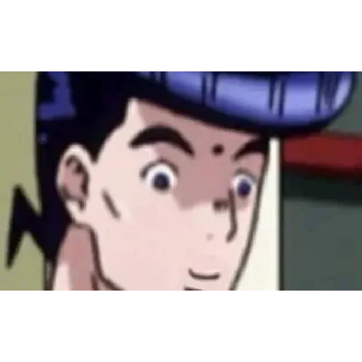 Jooooooooooooooojo - Sticker 27