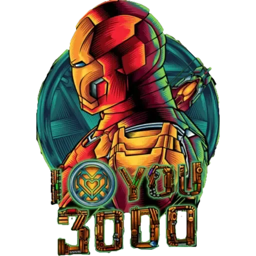 L佬文 - Sticker 10