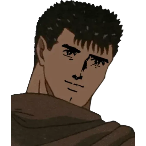 Berserk 1 - Sticker 23