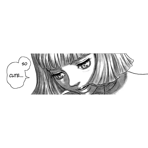 Berserk 1 - Sticker 12