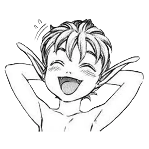 Berserk 1 - Sticker 19