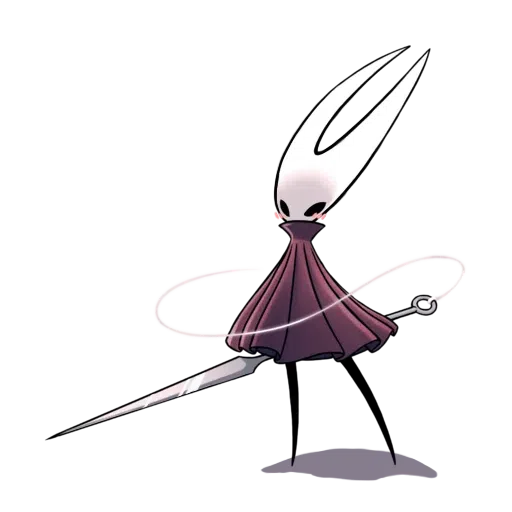 Hollow Knight 2 - Sticker 14
