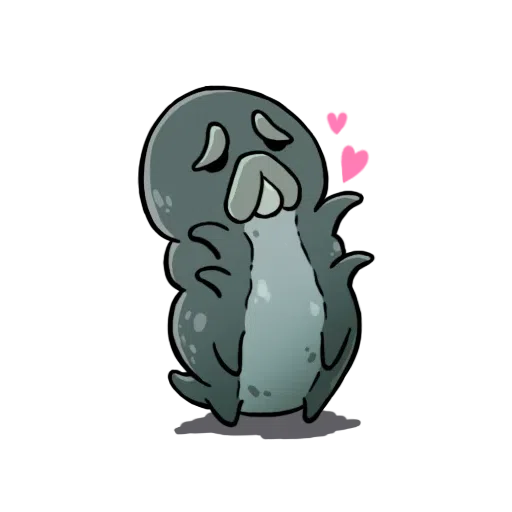 Hollow Knight 2 - Sticker 12