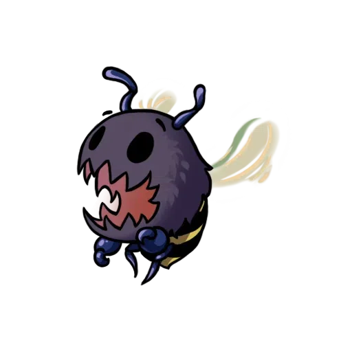 Hollow Knight 2 - Sticker 11