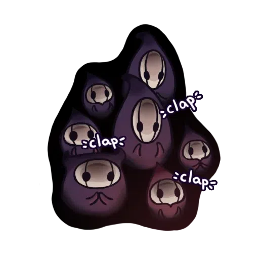 Hollow Knight 2 - Sticker 13