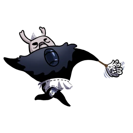 Hollow Knight 2 - Sticker 10