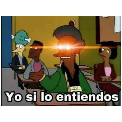 Simpsons3 - Sticker 28