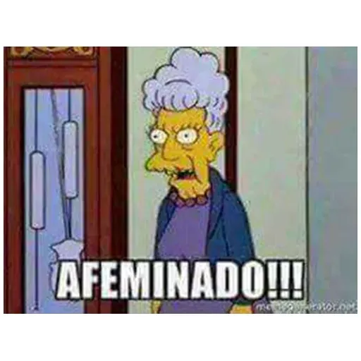 Simpsons3 - Sticker 19