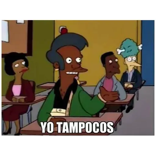 Simpsons3 - Sticker 25
