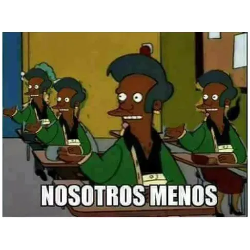 Simpsons3 - Sticker 26