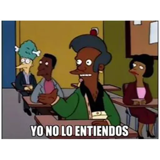 Simpsons3 - Sticker 24