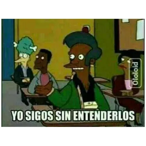 Simpsons3 - Sticker 27
